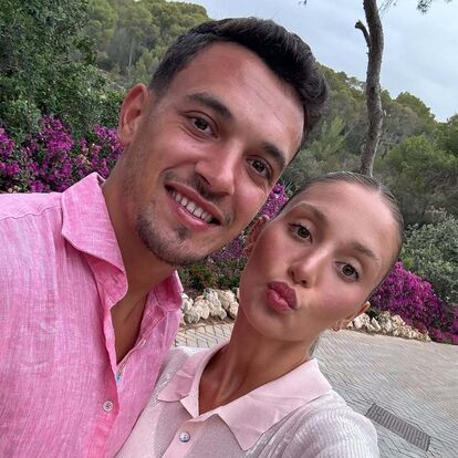 "O Algarve é sempre um bom sítio": Ricardo Azedo sobre lua de mel de Pote e Bruna
