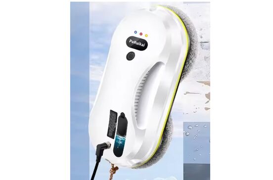 Robô de Limpeza Automático para Janelas PuRuiKai