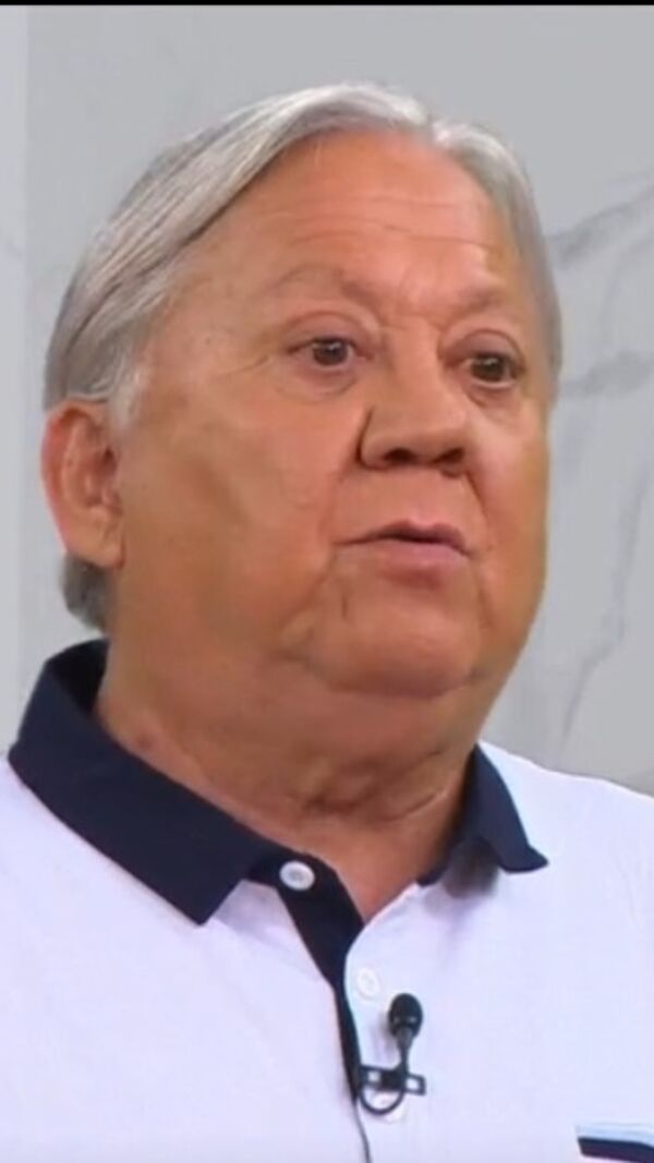Carlos Henriques em A Sentença