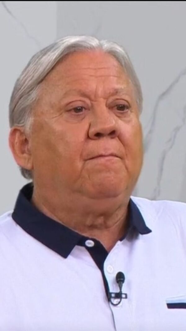 Carlos Henriques em A Sentença