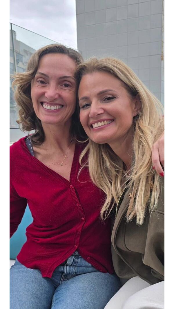 Sónia Silva, Elisabete