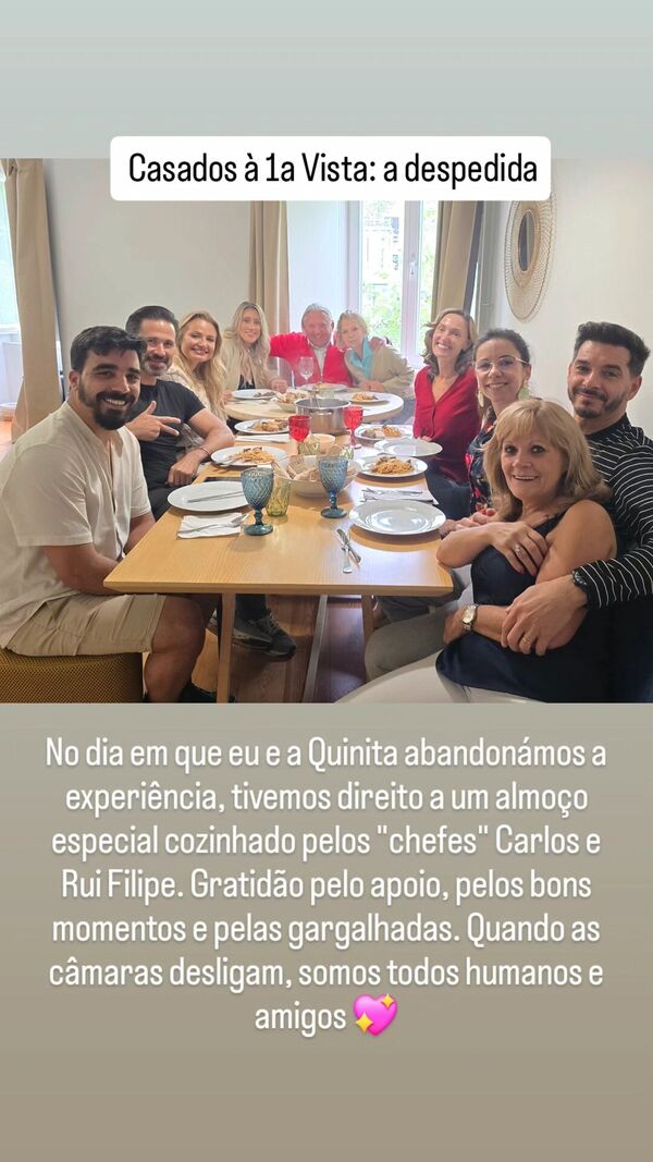 Sónia, Casados à Primeira Vista