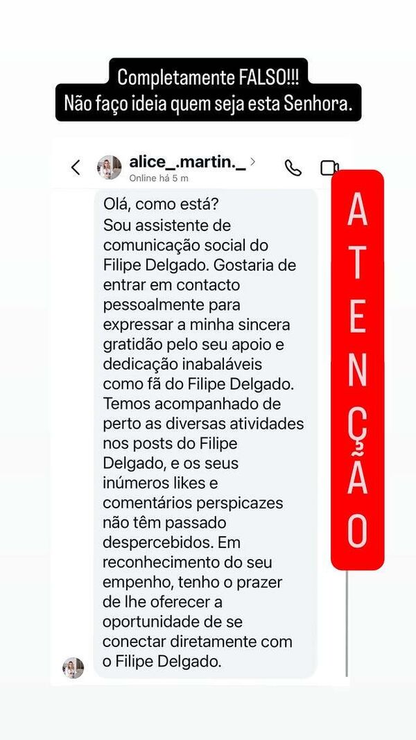 Filipe Delgado