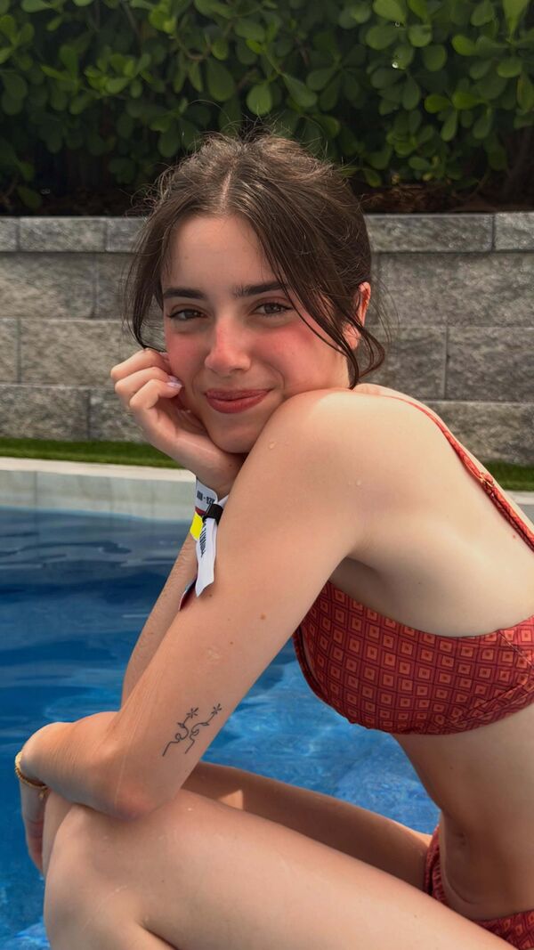 Madalena Aragão, Miami