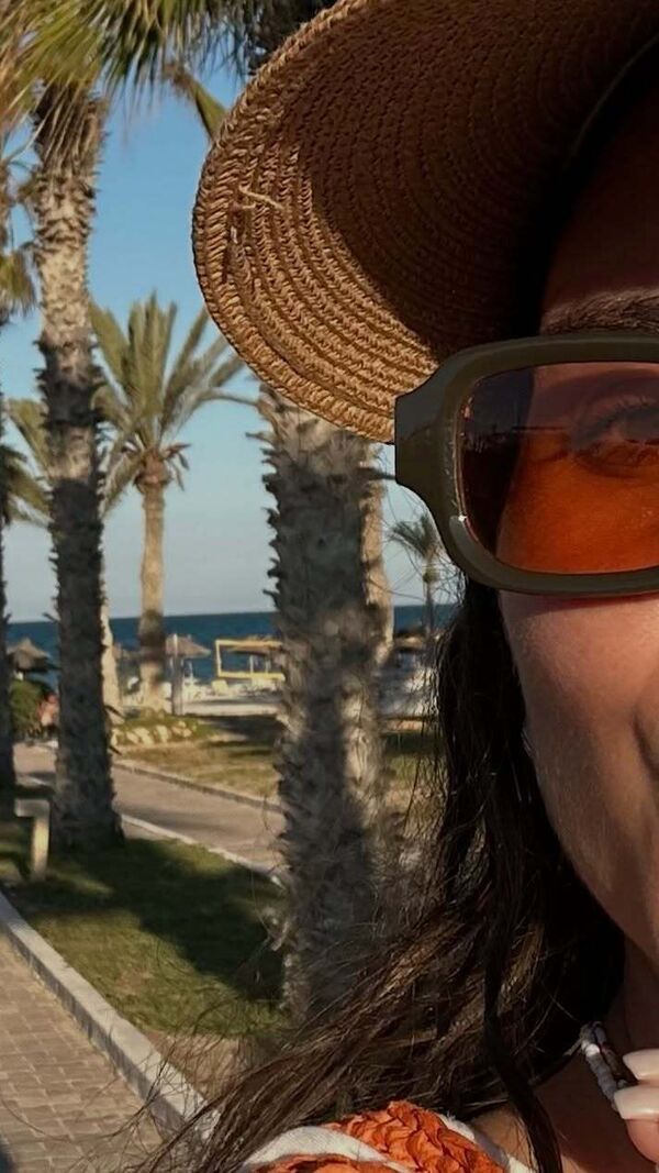 Ana Sousa, ex-concorrente da Casa dos Segredos 10