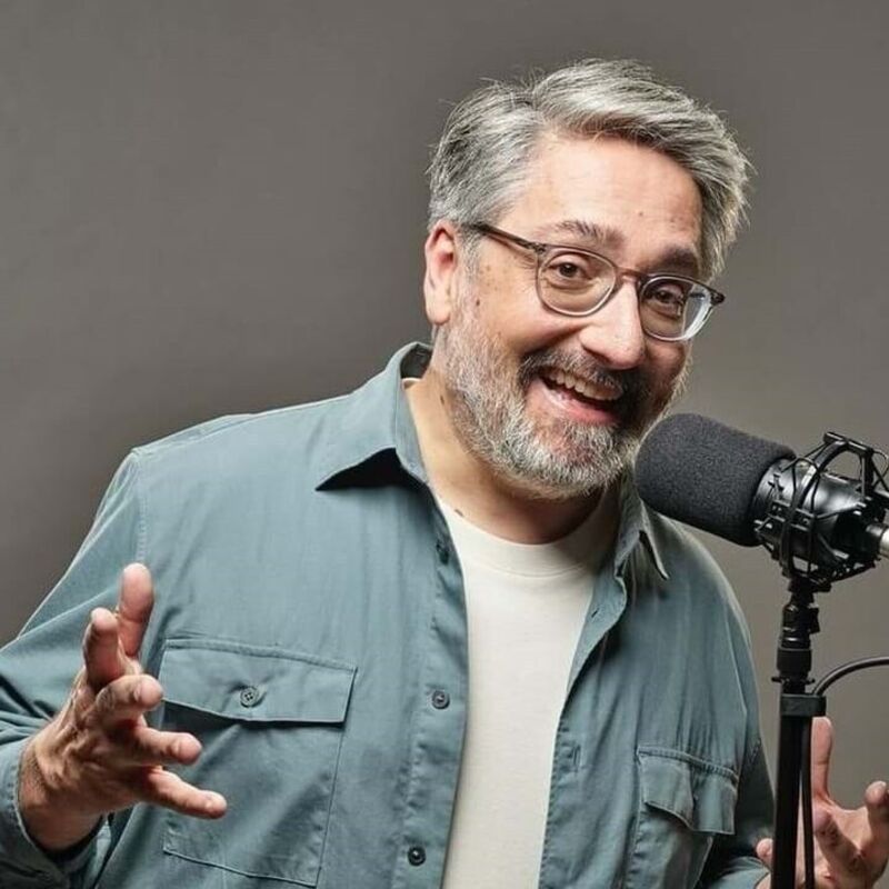 Nuno Markl