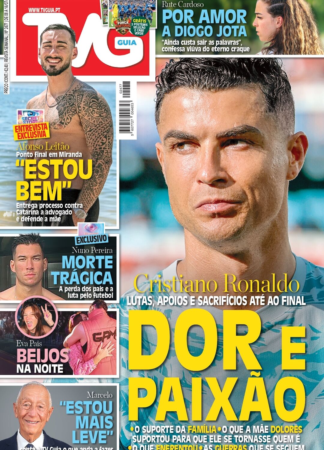 Capa