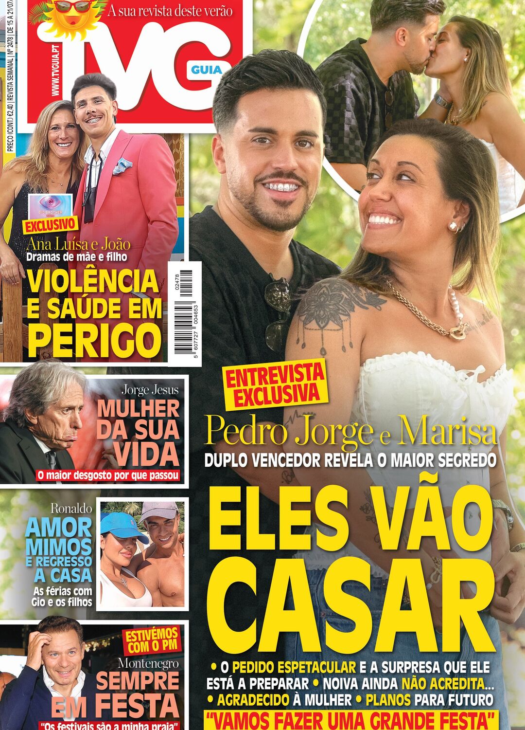 Capa
