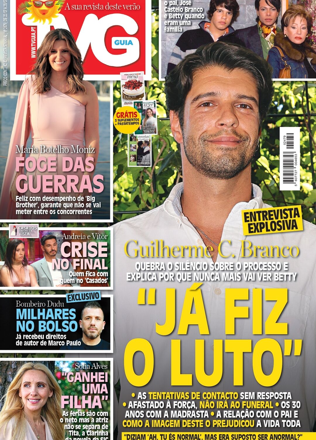 Capa