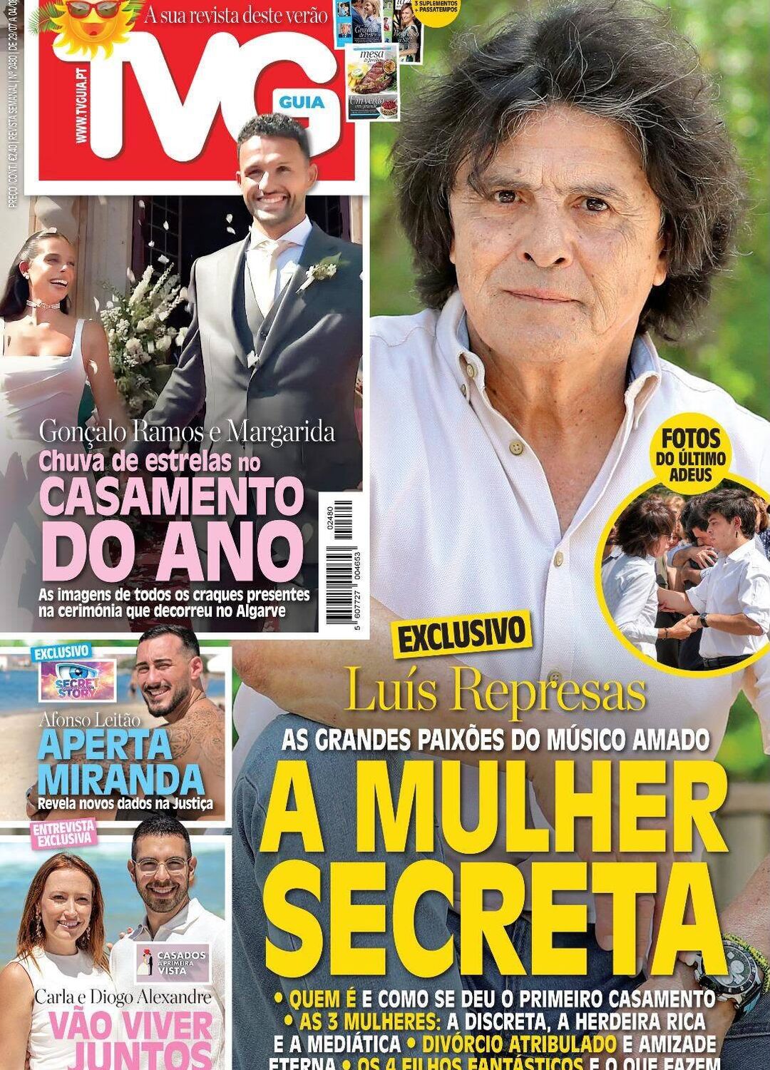 Capa