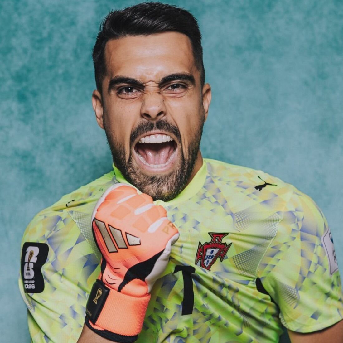 Diogo Costa