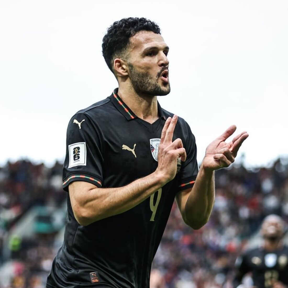 Gonçalo Ramos
