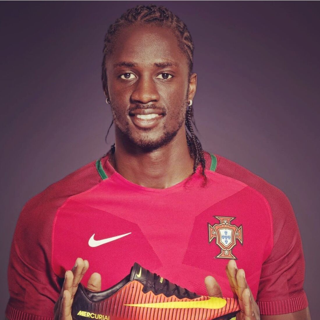 Éder Lopes