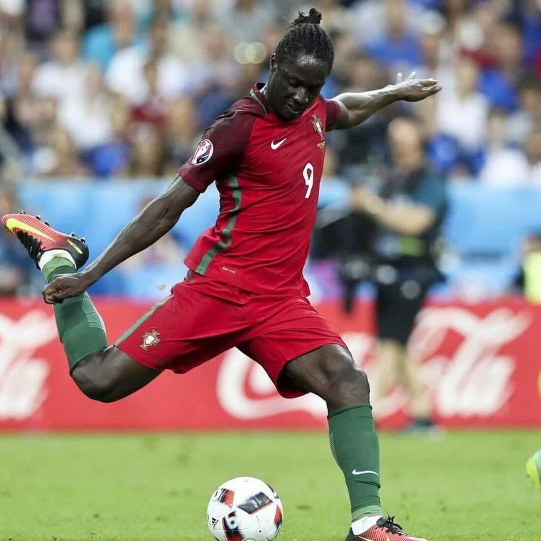 Éder Lopes