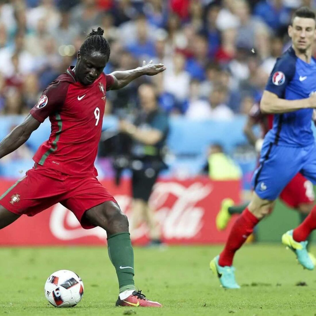 Éder Lopes