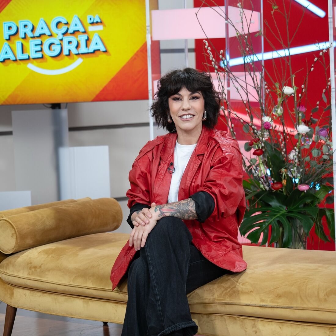 Beatriz Gosta