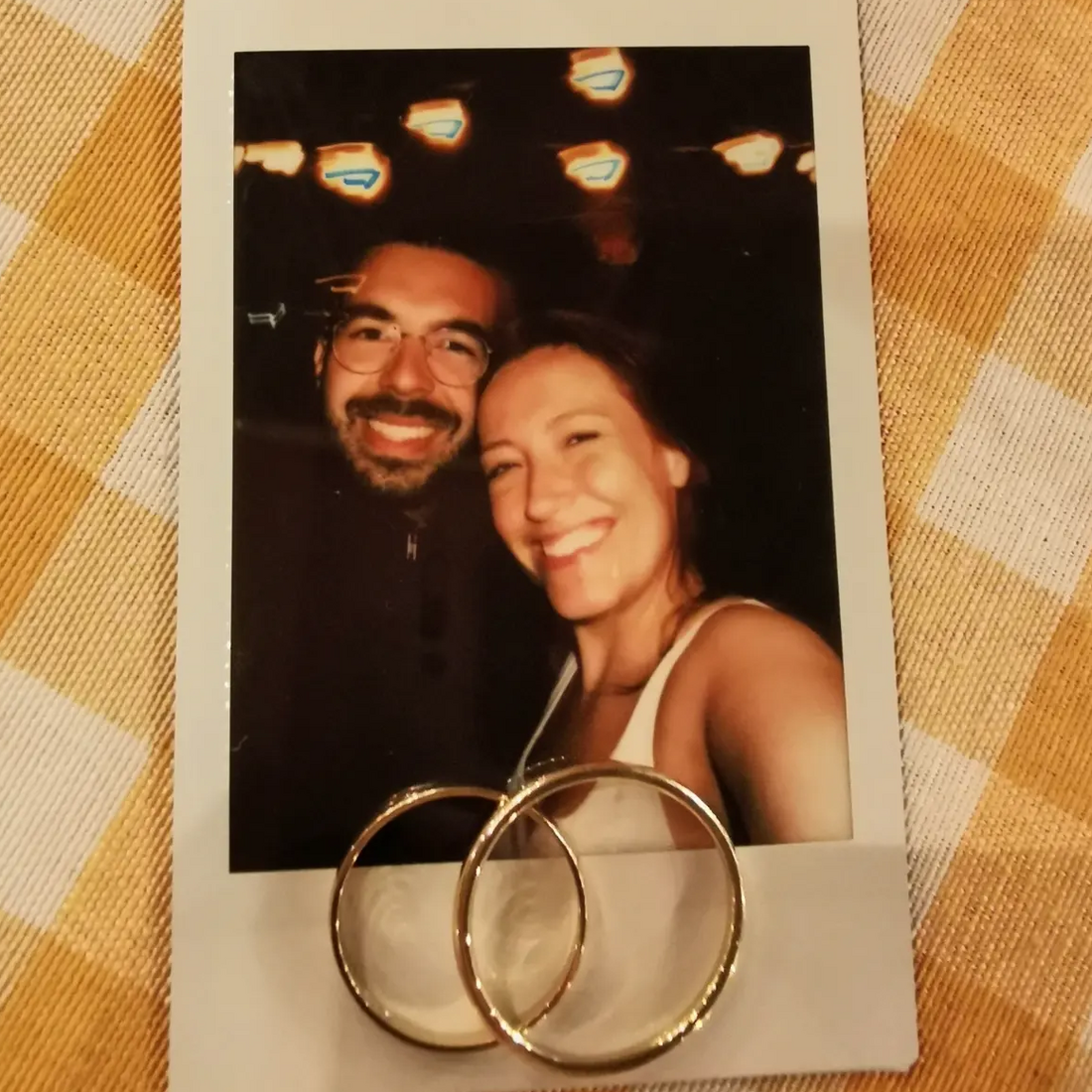 Carla Barradas e Diogo Alexandre