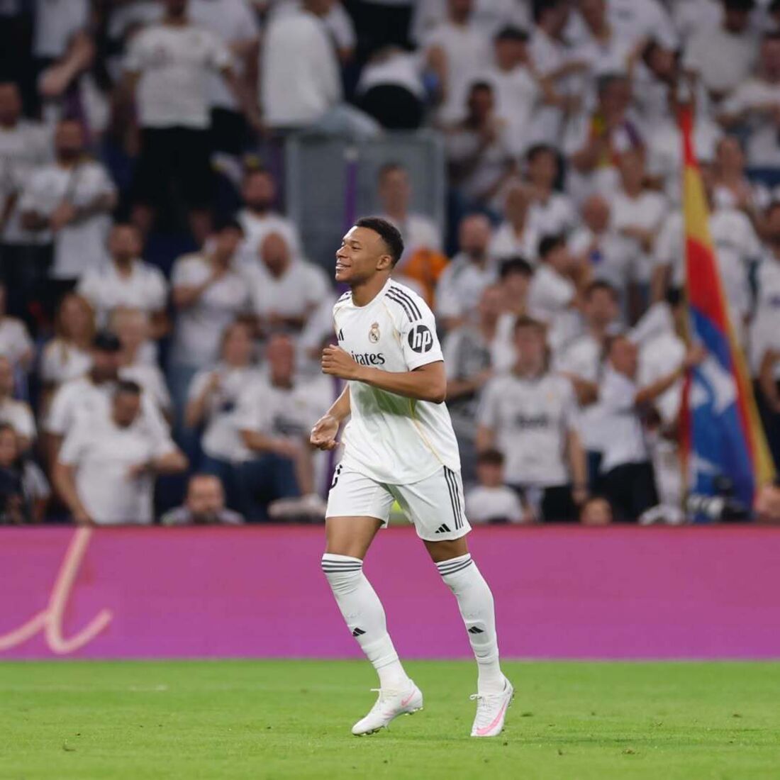 Kylian Mbappé