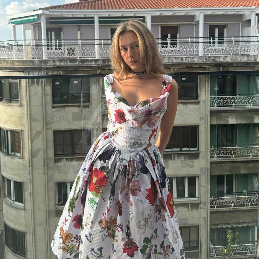 Ester Exposito