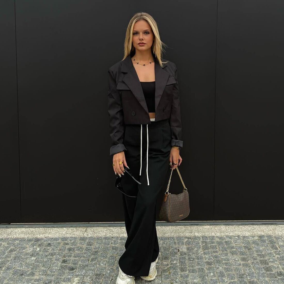 Mariana Sá, Big Brother Verão