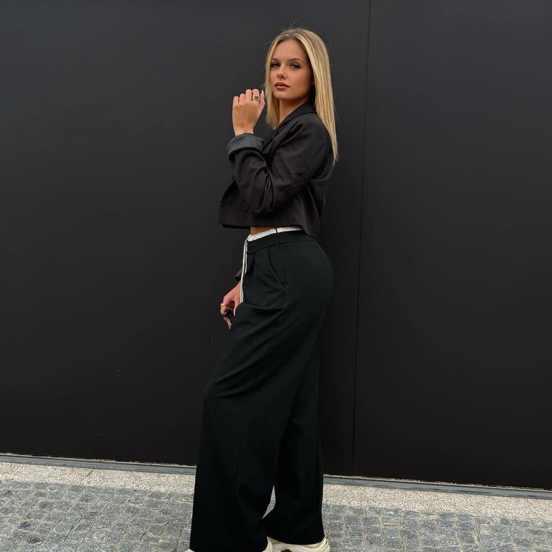 Mariana Sá, Big Brother Verão