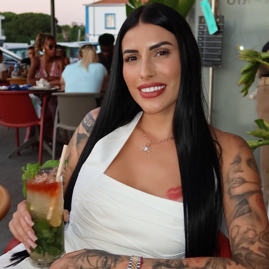Jéssica Jeremias