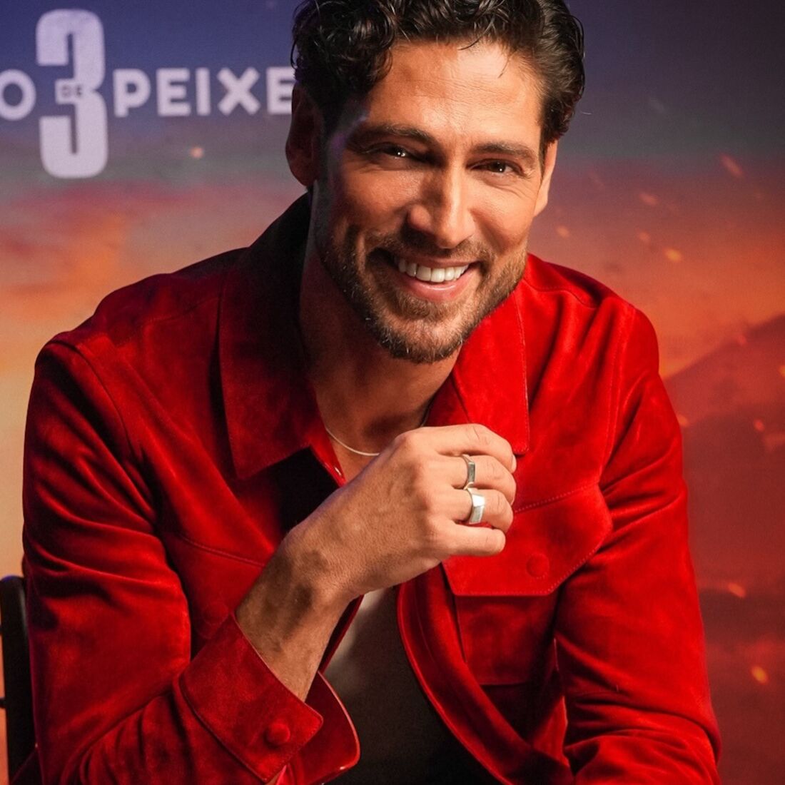 Ângelo Rodrigues