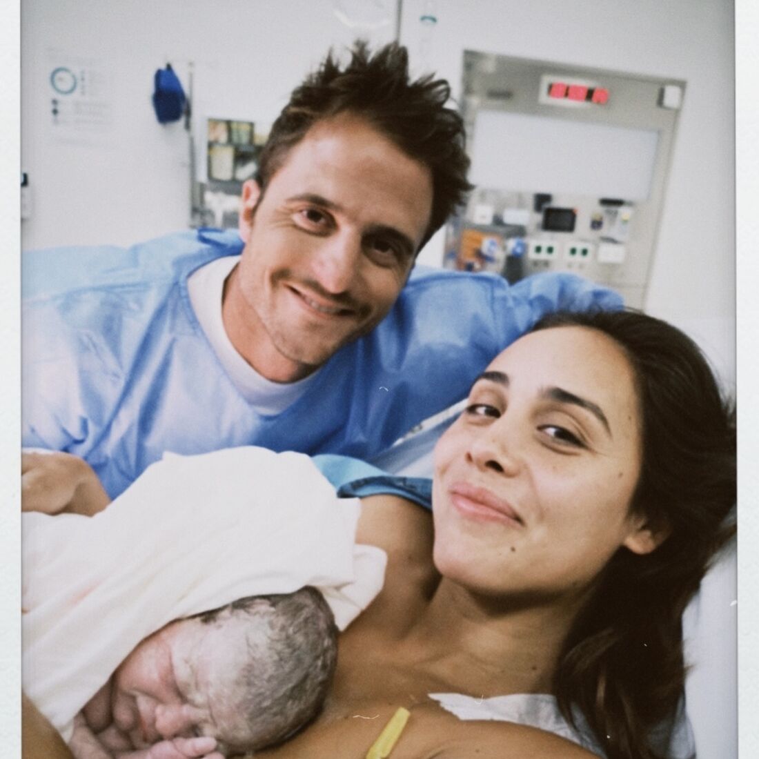 Tiago Teotónio Pereira, Rita Patrocínio