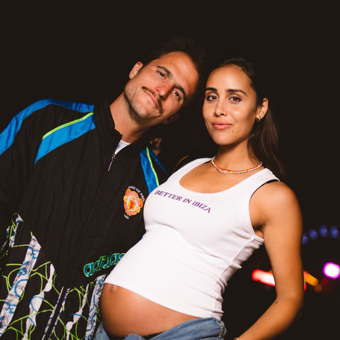 Tiago Teotónio Pereira, Rita Patrocínio