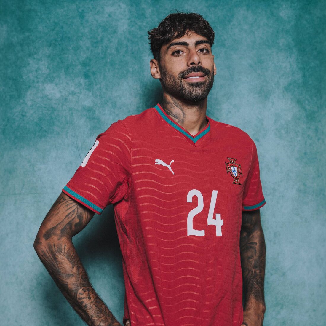 Samu Costa