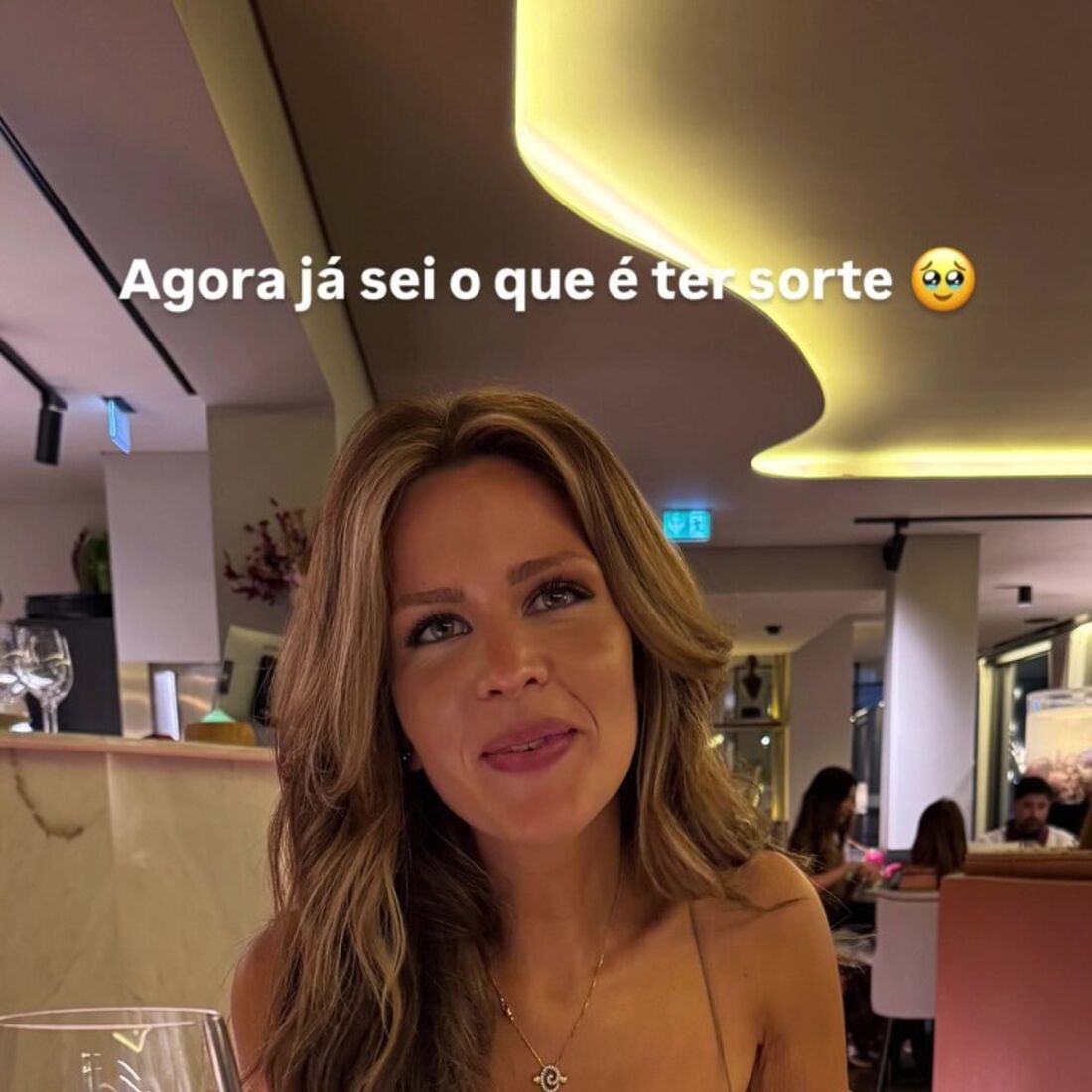 Francisco Monteiro, Andrea