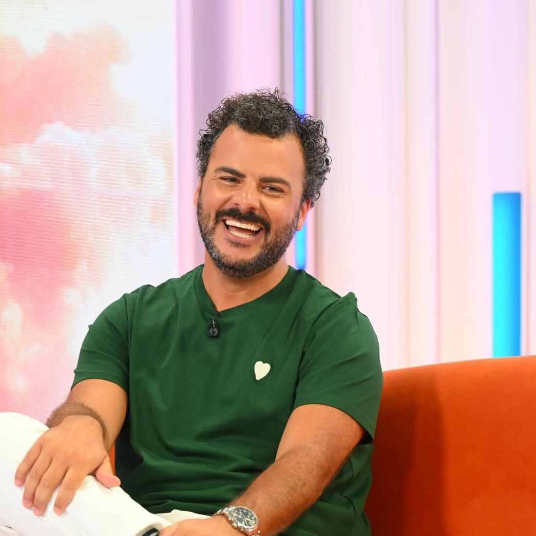 João Ricardo