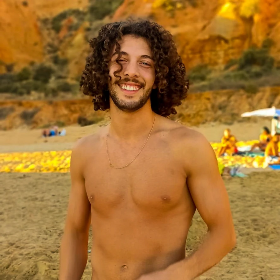 Joaquim, Big Brother Verão