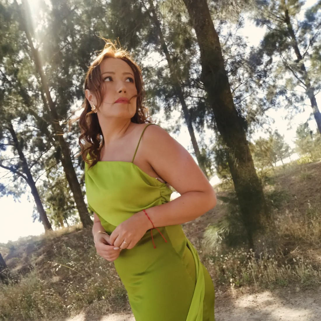 Carla Barradas, Casados à Primeira Vista