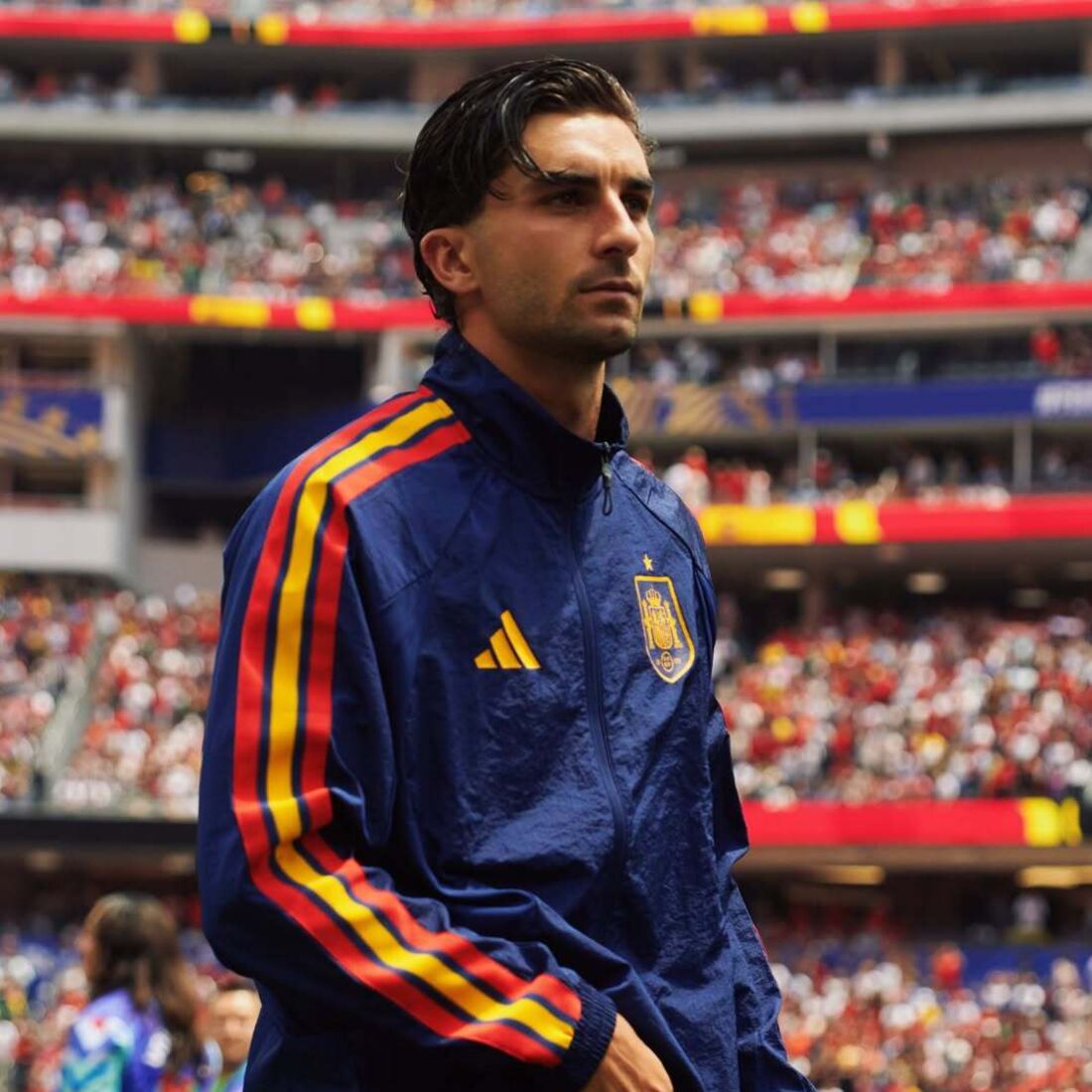 Ferran Torres