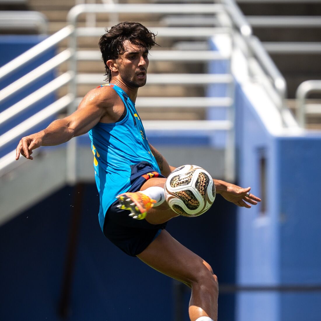 Ferran Torres