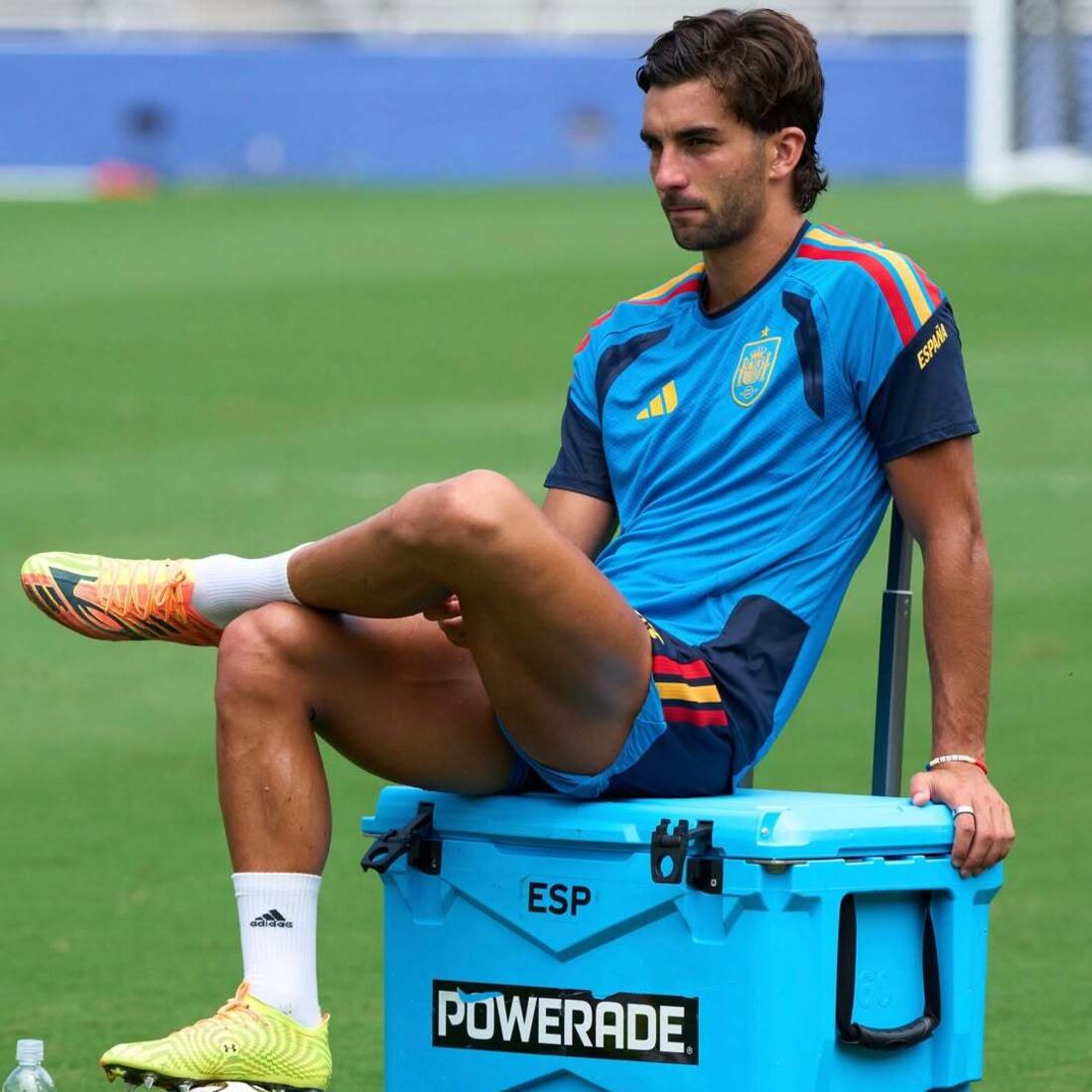Ferran Torres