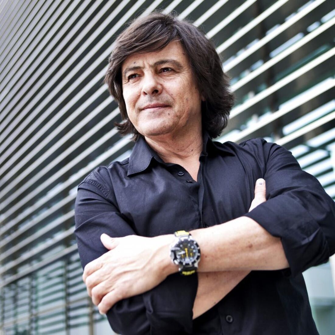Luís Represas