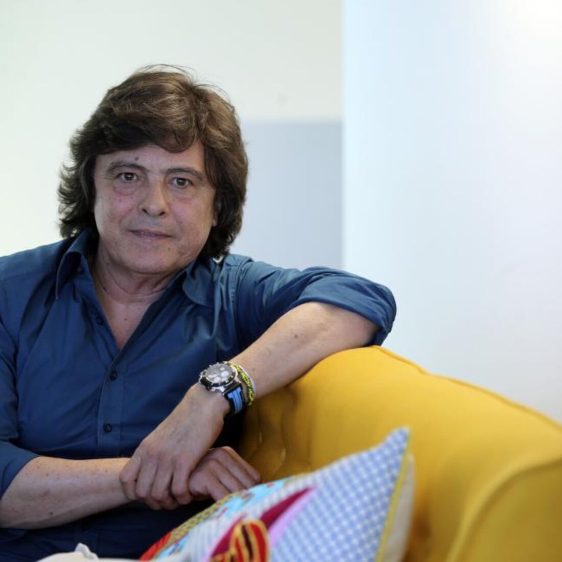 Luís Represas