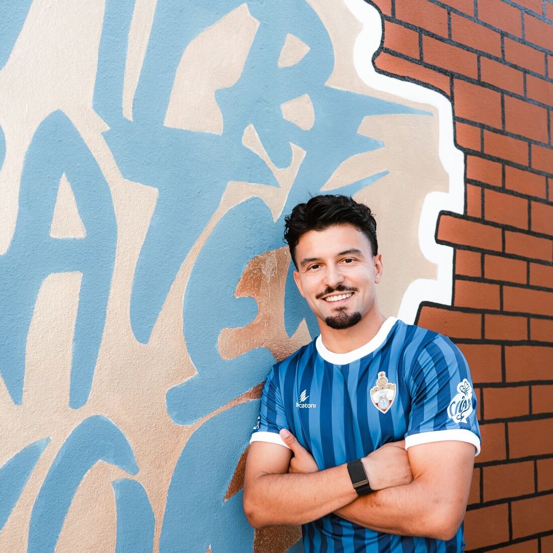 Moisés Conceição