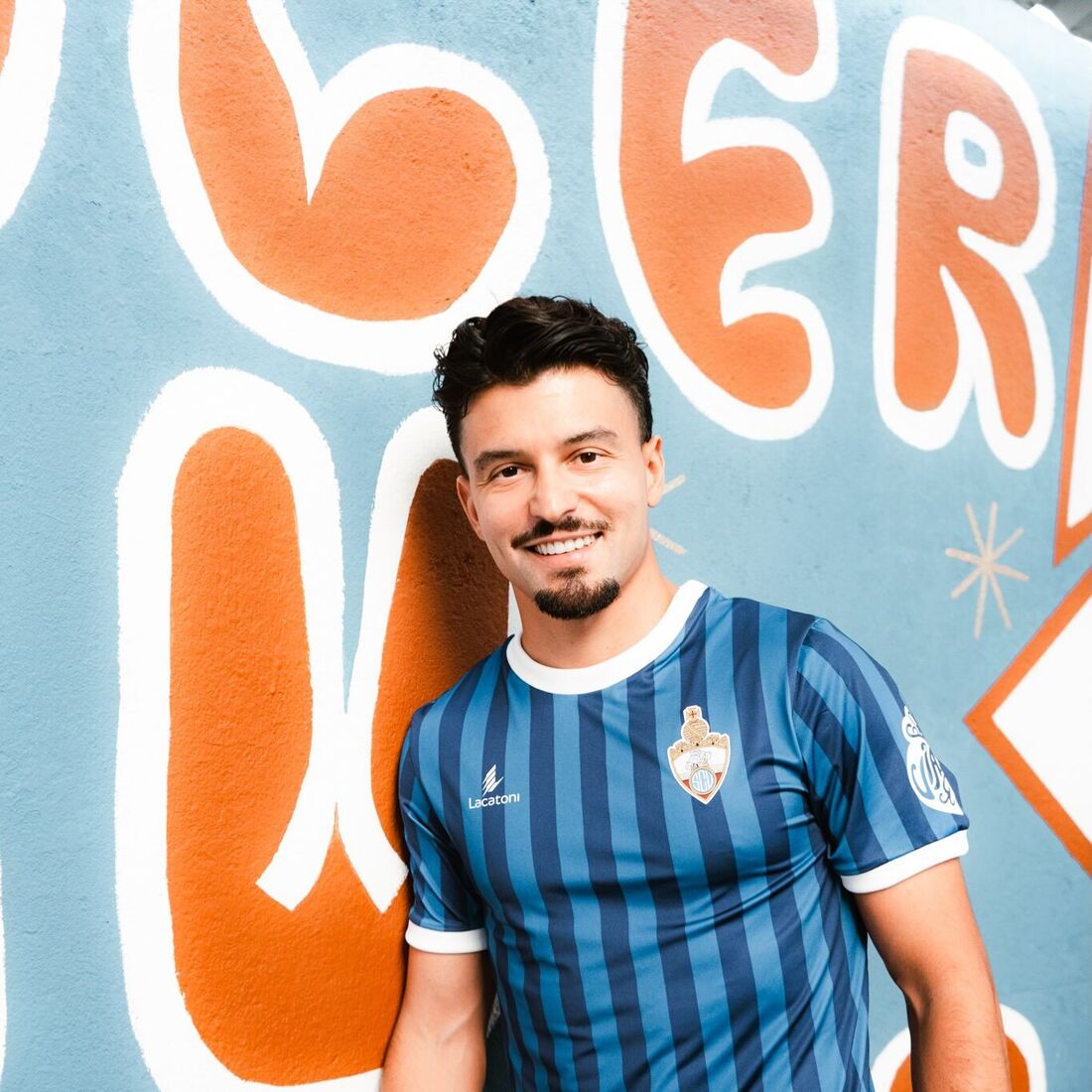 Moisés Conceição