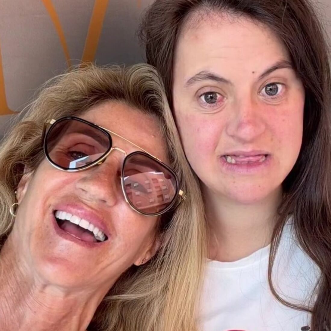 Bibá Pitta recorda Luís Represas e a pergunta sobre a filha Madalena