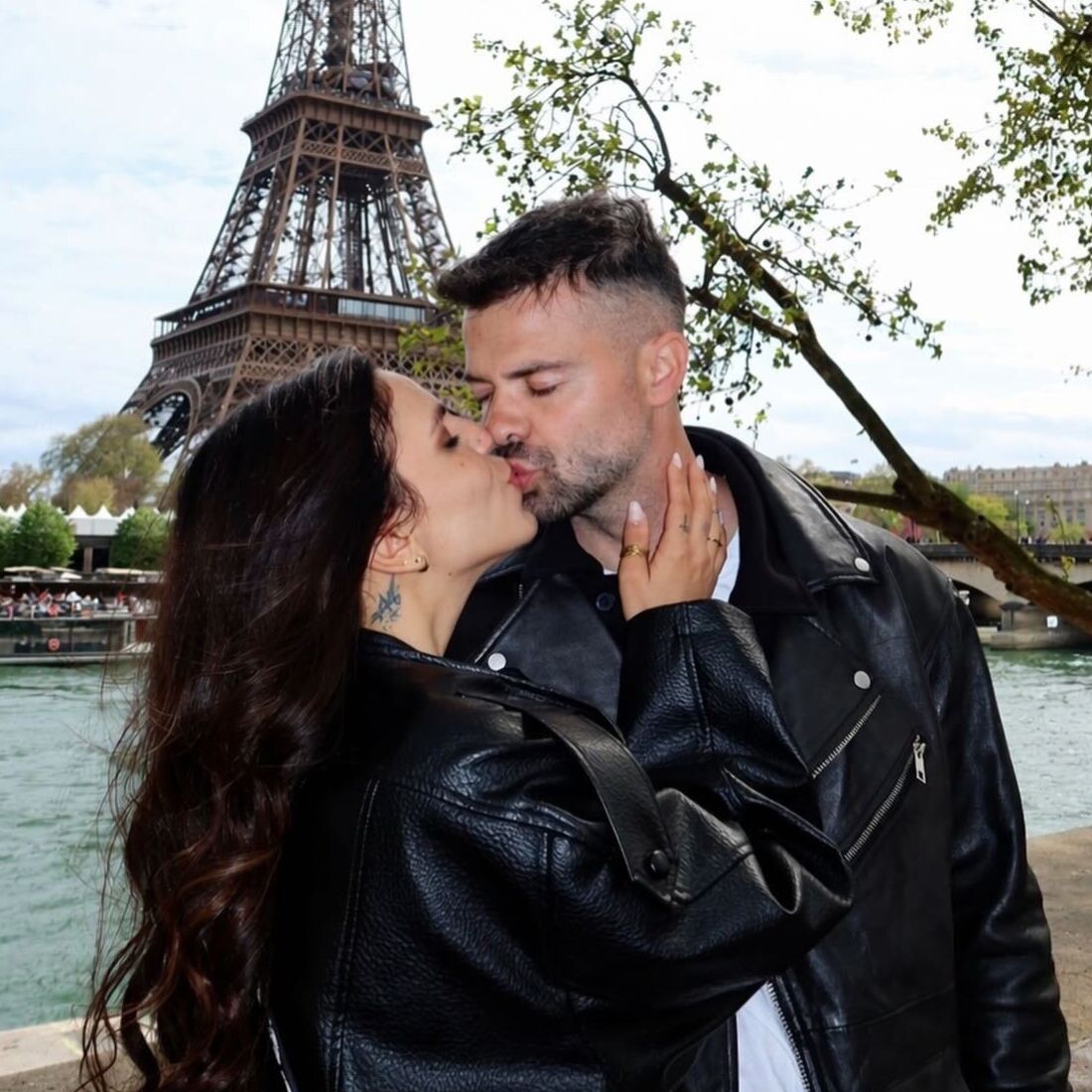 Ruben e Tatiana Boa Nova