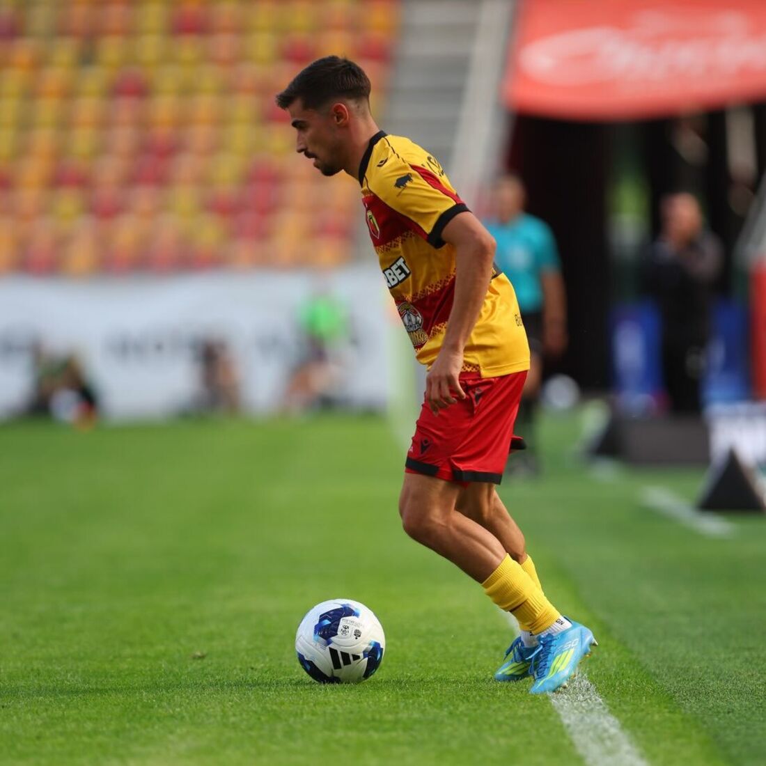 Rodrigo Conceição, Jagiellonia