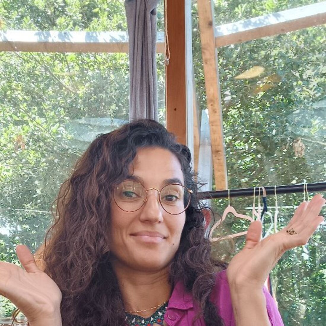 Mafalda Matos