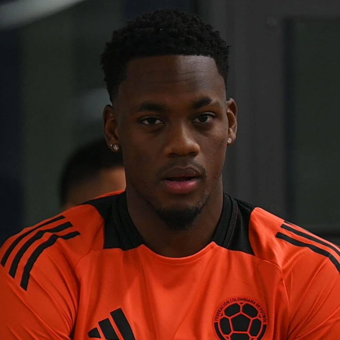 Jhon Durán