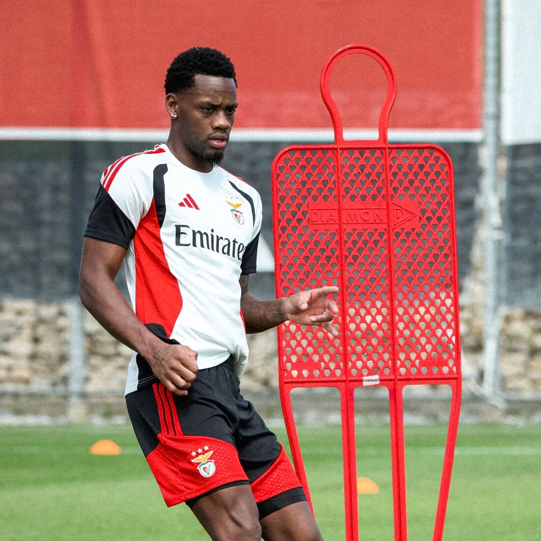 Jhon Durán
