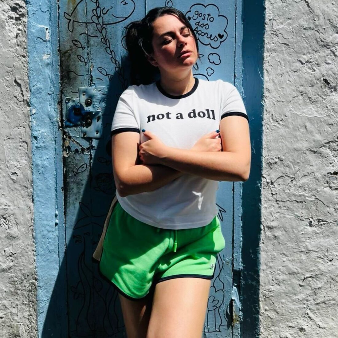 Ana Guiomar