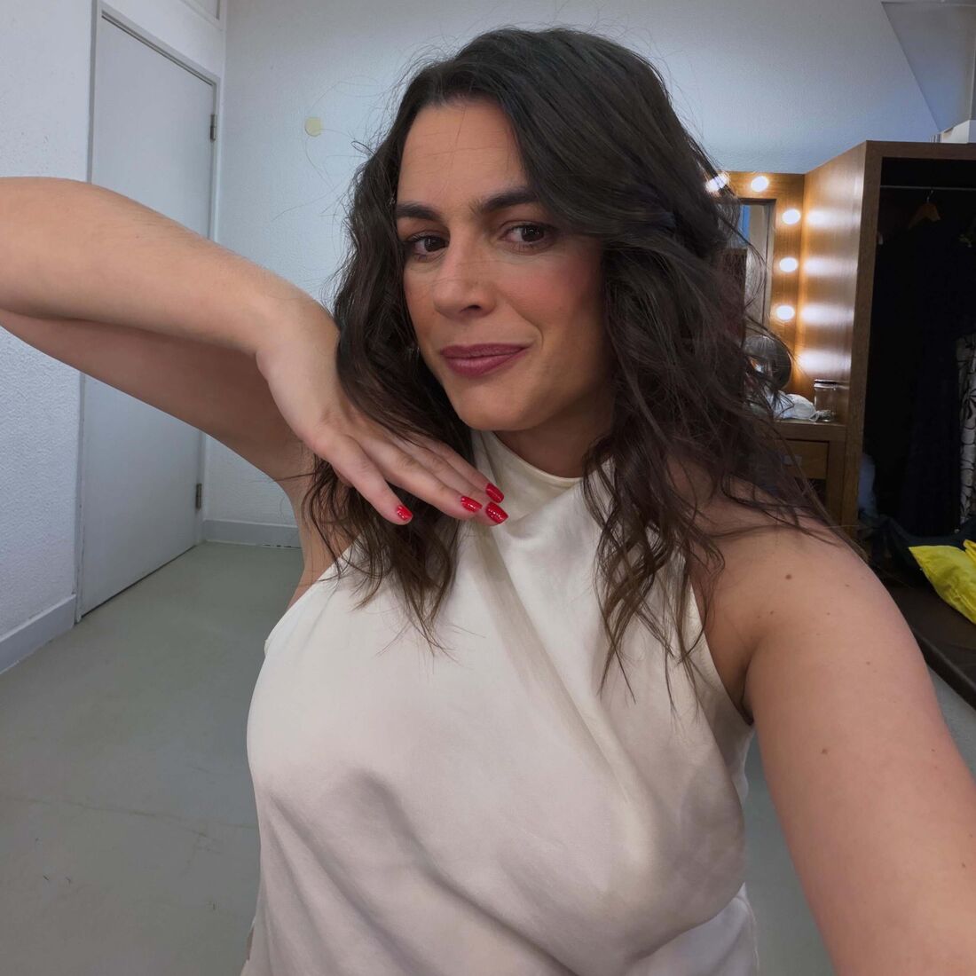 Ana Guiomar