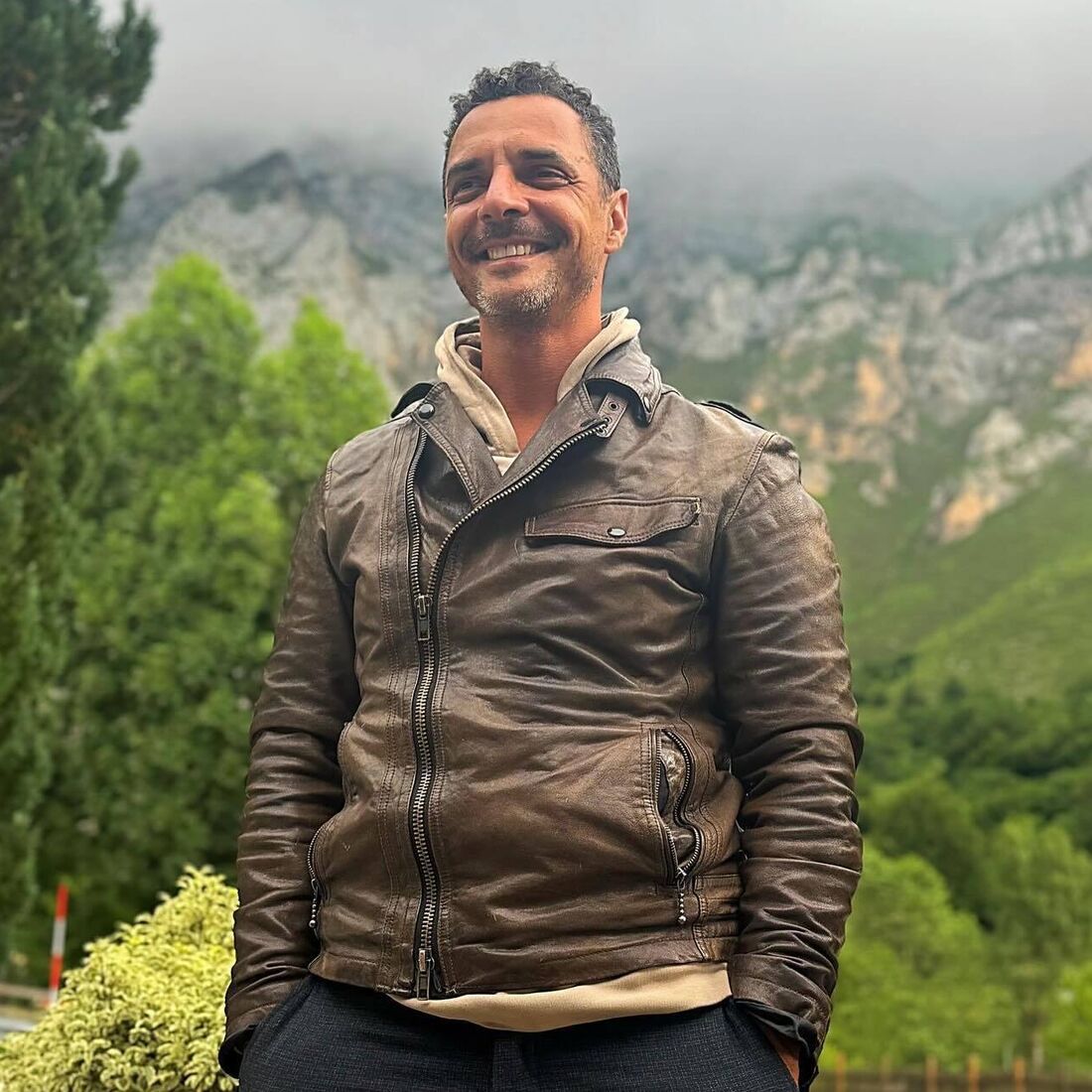 Pedro Hossi